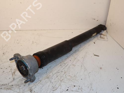 Used Left rear shock absorber Left rear shock absorber 39218534 39218534
