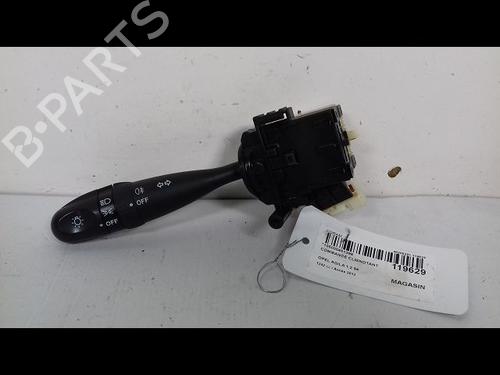 Used Steering column stalk OPEL AGILA B (H08) 1.2 (F68) (94 hp) 8995946