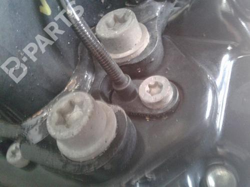 Rear axle CITROËN C3 / C3 ORIGIN III (SX) 1.2 VTi 82 | BP8989152M2 