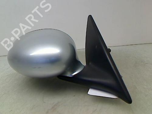 Used Right mirror ROVER 75 (RJ) 2.0 CDT (115 hp) 23152299