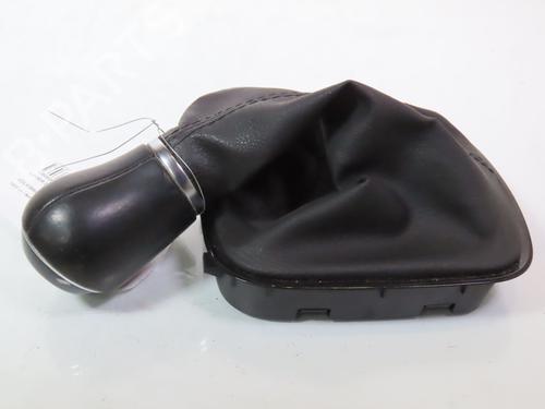 Gearstang VW POLO V (6R1, 6C1) 1.4 TDI (75 hp) 30950955