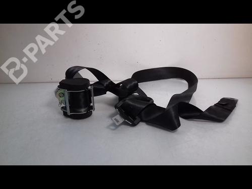 Front right belt tensioner DACIA LODGY (JS_) 1.5 dCi | BP10684509C88 