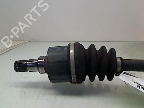 Left front driveshaft CHEVROLET MATIZ (M200, M250) 1.0 | BP23149902M38 - Image 2