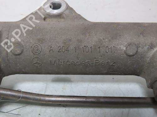 Steering rack MERCEDES-BENZ C-CLASS Coupe (C204) C 220 CDI (204.302) | BP23065228M22 - Image 2