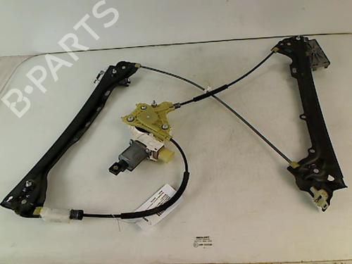 Front right window mechanism BMW 3 Convertible (E93) 320 d | BP36484668C23 - Image 2
