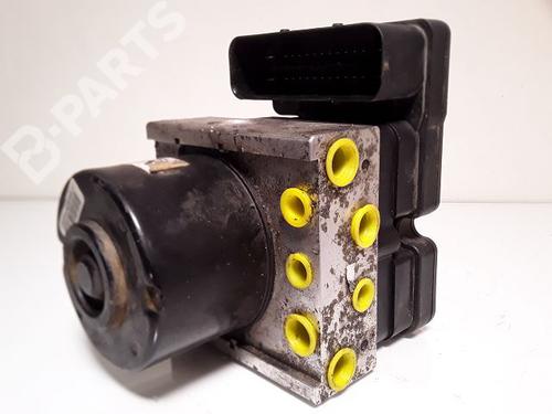 ABS pump FORD FIESTA VI (CB1, CCN) 1.4 TDCi | BP9003302M43 