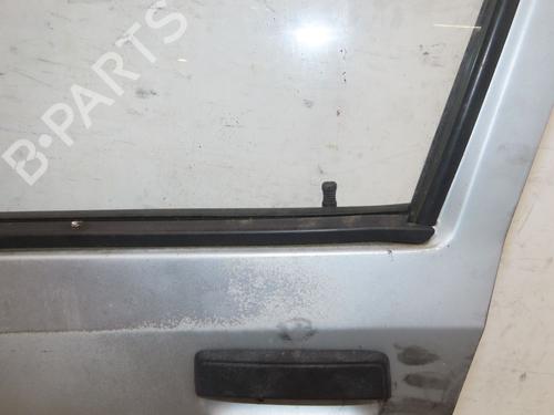 Left front door PEUGEOT 205 II (20A/C) 1.7 Diesel | BP29621643C2 