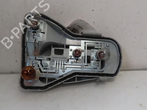 Used Lamp holder VW POLO IV (9N_, 9A_) 1.4 TDI (80 hp) 30955086