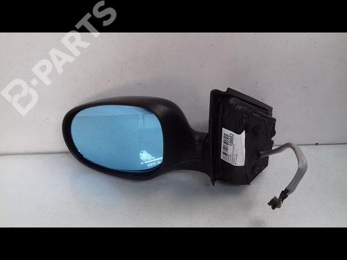 Left mirror FIAT BRAVO II (198_) 1.6 D Multijet (198AXH1B) | BP8986495C26 