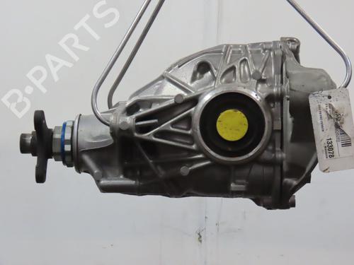 Rear differential BMW 3 (G20, G80, G28) 316 d Mild-Hybrid | BP39218318M24 - Image 4