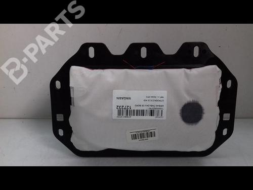 Used Passenger airbag CITROËN C5 III (RD_) 2.0 HDi 165 (RDRHHA, RDRHH8) (163 hp) 9389446