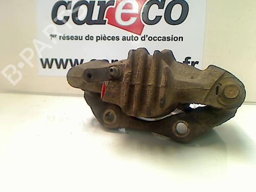 Used Left front brake caliper PEUGEOT 306 Hatchback (7A, 7C, N3, N5) 1.4 (75 hp) 23150783