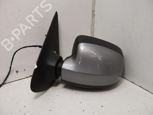 Retrovisor esquerdo Retrovisor esquerdo DACIA SANDERO II 1.5 Blue dCi 95 (B8JL) (95 hp) 36681391 36681391