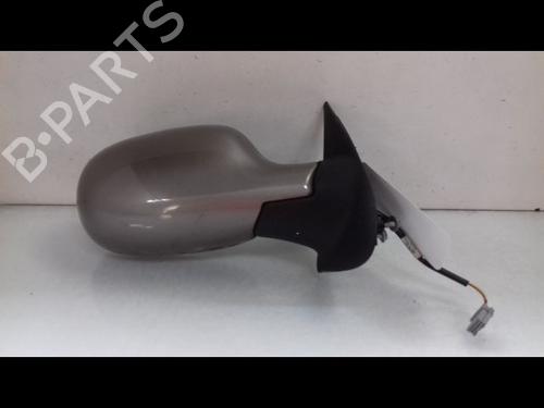 Used Right mirror NISSAN MICRA III (K12) 1.2 16V (80 hp) 23152313