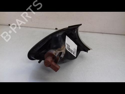 Left front indicator BMW 3 (E46) 320 d | BP8982518C32 - Image 2