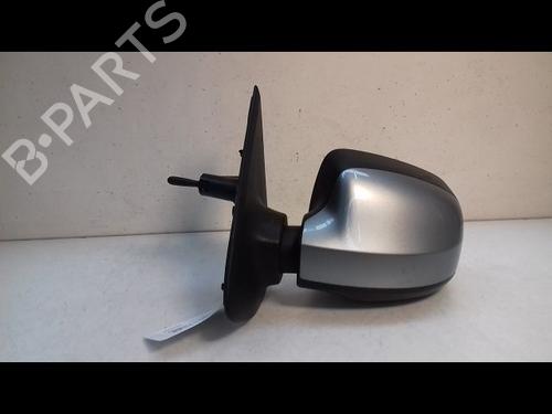 Used Left mirror DACIA SANDERO II TCe 90 (B8M1, B8MA, B8AC) (90 hp) 12262880