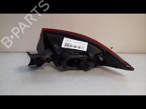 Left taillight RENAULT CLIO IV (BH_) 1.5 dCi 90 | BP12521870C34 