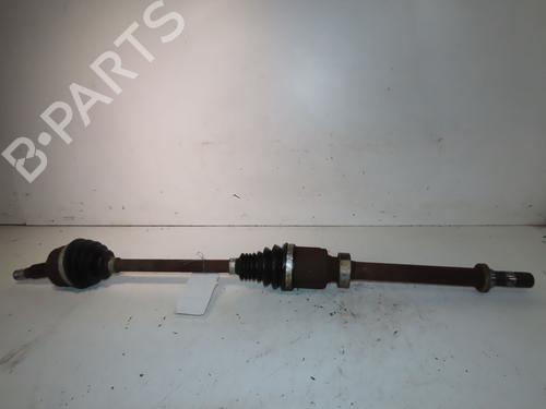 Used Right front driveshaft RENAULT KANGOO Express (FW0/1_) 1.5 dCi 75 (FW07, FW10, FW04) (75 hp) 30951000