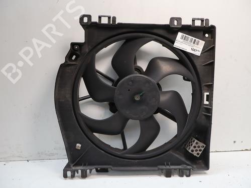 Used Heater blower motor Heater blower motor RENAULT CLIO III (BR0/1, CR0/1) 1.2 16V (BR02, BR0J, BR11, CR02, CR0J, CR11) (75 hp) 36758489 36758489