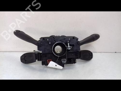 Devioluci CITROËN C3 Picasso (SH_) 1.6 HDi (90 hp) 8987491