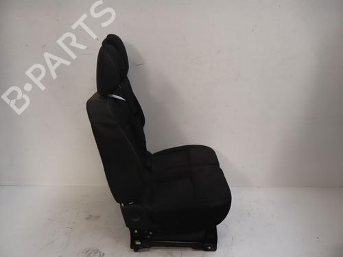 Rear seat RENAULT TRAFIC III Van (FG_) 2.0 dCi 120 (FGMN) | BP37004025C17 - Image 4