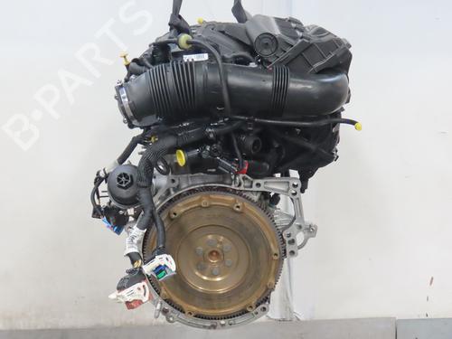 Motor CITROËN C4 Picasso II 1.6 VTi 120 | BP25435989M1