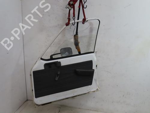 Right front door CITROËN C15 Box Body/MPV (VD_) 1.8 D | BP30953144C3