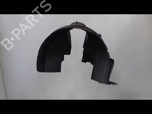 Used Wheel arch BMW X3 (E83) 3.0 d (204 hp) 14892723