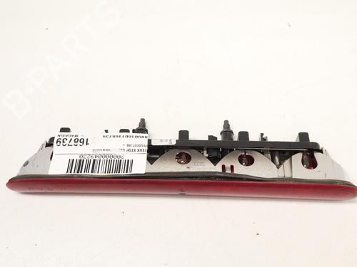 Third brake light PEUGEOT 206+ (2L_, 2M_) 1.4 HDi eco 70 | BP37252847L11 - Image 3