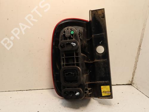 Right taillight DACIA DUSTER (HS_) 1.5 dCi (HSMC) | BP40484347C35 - Image 2