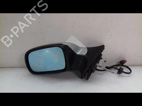 Used Left mirror PEUGEOT 407 (6D_) 1.6 HDi 110 (6D9HZC, 6D9HYC) (109 hp) 15077175