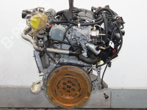 Engine BMW 1 (F20) 116 i | BP29577654M1 