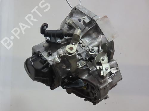 Used Gearbox SUZUKI SWIFT IV (FZ, NZ) 1.2 (AZH412, ZC72S) (94 hp) 24480953
