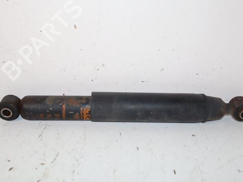Used Left rear shock absorber Left rear shock absorber 37276623 37276623