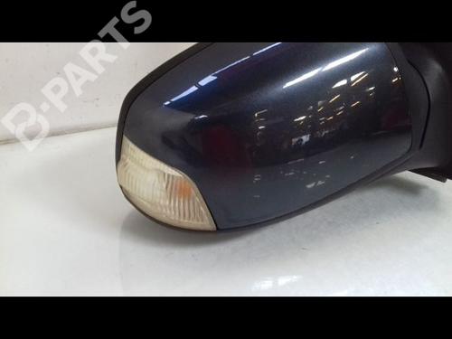 Right mirror FORD FOCUS C-MAX (DM2) 1.6 TDCi | BP8982271C27 