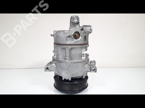 AC compressor LANCIA DELTA III (844_) 1.9 D Multijet (844.AXE1A) | BP10516666M34 