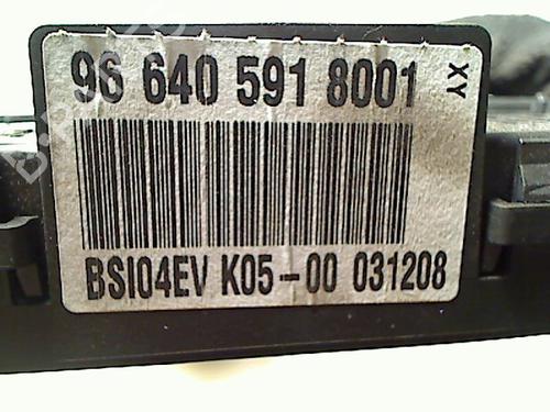 Used Electronic module Electronic module 36483873 36483873