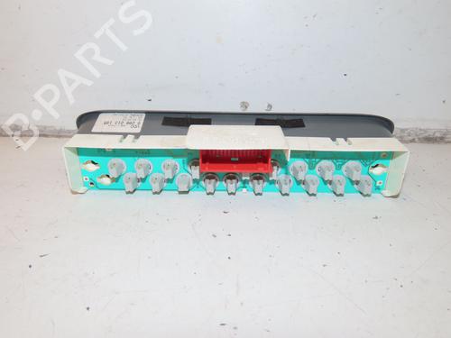 Cockpit RENAULT TWINGO I (C06_) 1.2 16V (C06C, C06D, C06K) (75 hp) 31324974