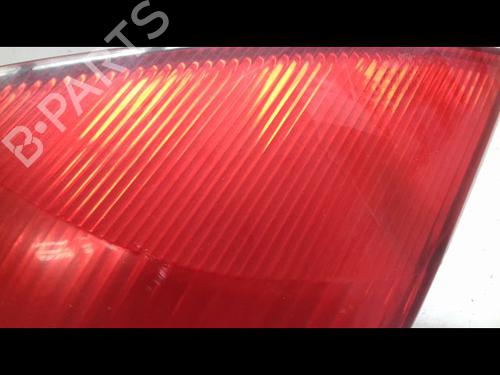 Left taillight RENAULT LAGUNA II Grandtour (KG0/1_) 1.9 dCi (KG0G) | BP23153565C34 