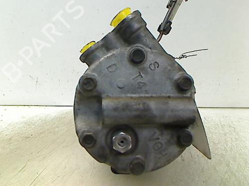 Used AC compressor AC compressor OPEL CORSA C (X01) 1.7 DTI (F08, F68) (75 hp) 8976246 8976246