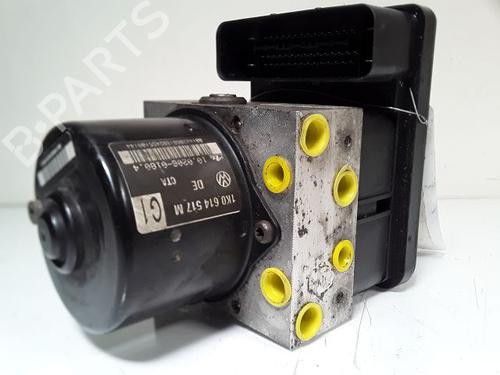 ABS pump VW GOLF V (1K1) 2.0 TDI 16V | BP9073143M43