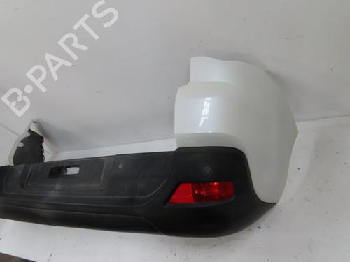 Rear bumper PEUGEOT 3008 I MPV (0U_) 1.6 HDi | BP30979838C8