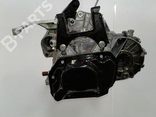 Gearbox VW POLO (9N_, 9A_) 1.2 | BP8979526M3 