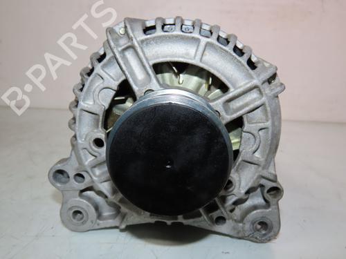 Alternator SEAT IBIZA IV (6J5, 6P1) 1.2 TDI | BP26162220M7 