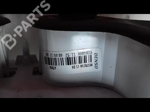 Climate control FIAT PANDA (312_, 319_) 0.9 (312PXG1A) | BP10536984I5 