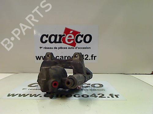 Right front brake caliper FIAT SEICENTO / 600 (187_) 1.1 (187AXB, 187AXB1A, 187AXC1A02) | BP23150691M104 