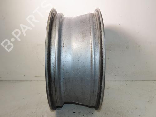 Fælk RENAULT MEGANE III Hatchback (BZ0/1_, B3_) 1.5 dCi (BZ09, BZ0D, BZ1W, BZ29, BZ14) (110 hp) 30840398