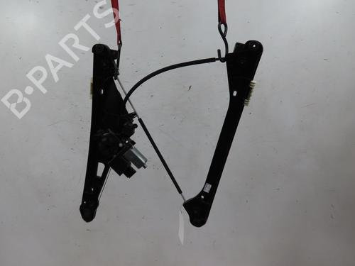 Used Front right window mechanism Front right window mechanism CITROËN C5 AIRCROSS (A_) 2.0 BlueHDi 180 (AJEHZR) (177 hp) 16833302 16833302