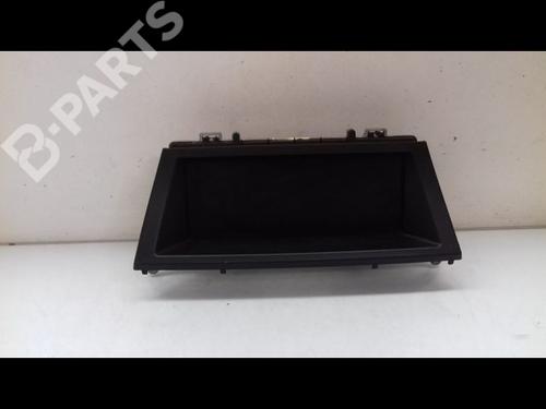 display-monitor-bmw-x6-e71-e72-xdrive-35-d-9166782-03-2007-2008-2009-2010-2011-2012-2013-2014-2015-9524697 main image