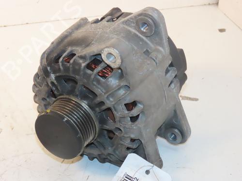 Used Alternator PEUGEOT 208 I (CA_, CC_) 1.2 VTI 82 (82 hp) 32377696